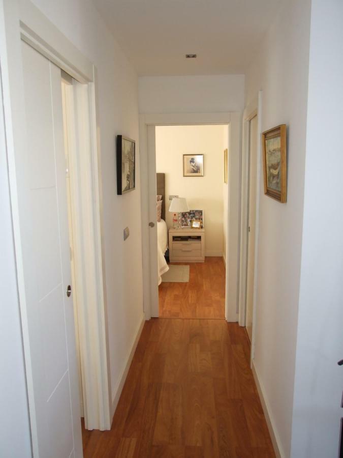 Malagueta Mar Apartment Малага Екстериор снимка