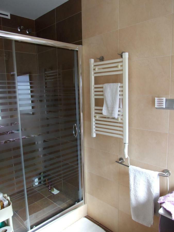 Malagueta Mar Apartment Малага Екстериор снимка