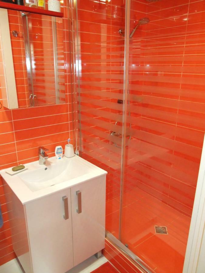 Malagueta Mar Apartment Малага Екстериор снимка